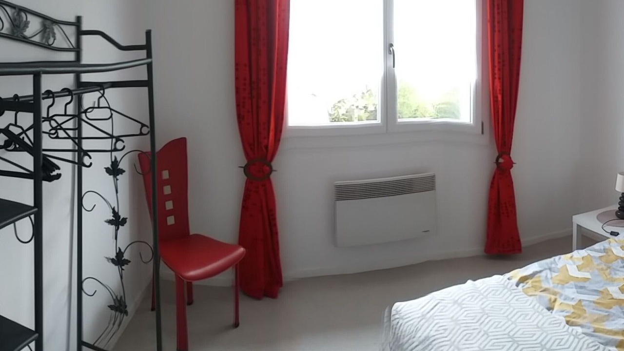 Photo of Bedroom in Chassey-Beaupre