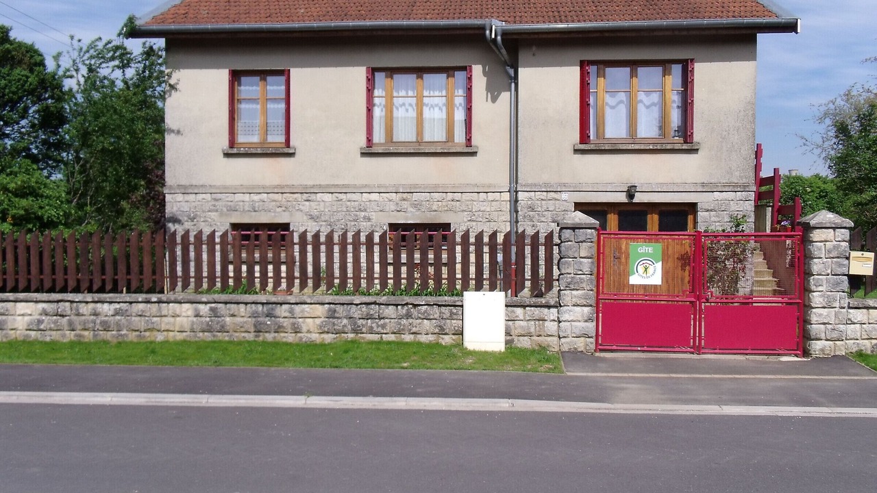 Photo of Outdoor in Saudrupt