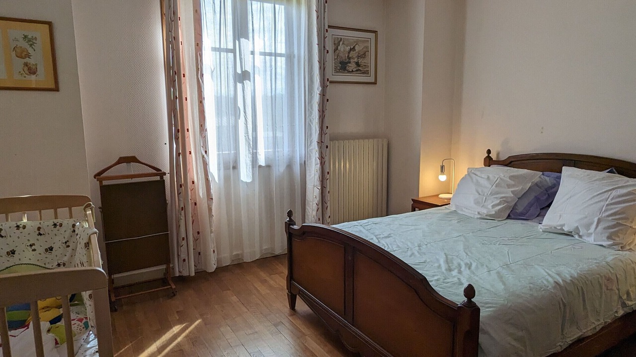 Photo of Bedroom in Saudrupt