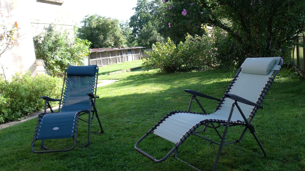 Photo of Patio Balcony in Saudrupt