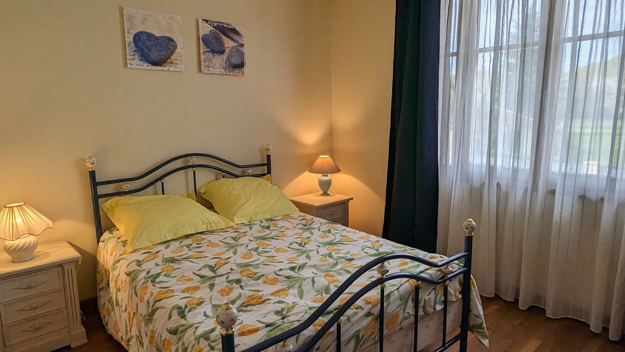 Photo of Bedroom in Saudrupt