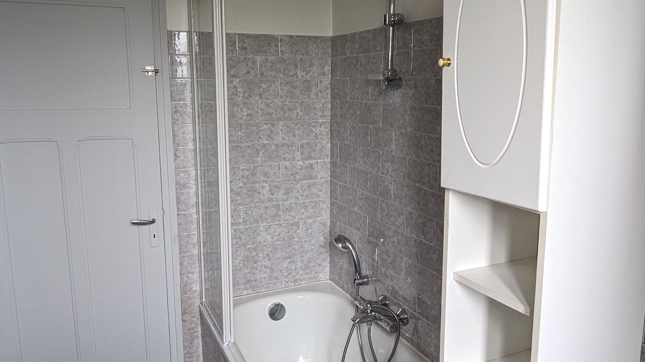 Photo of Bathroom in Saudrupt