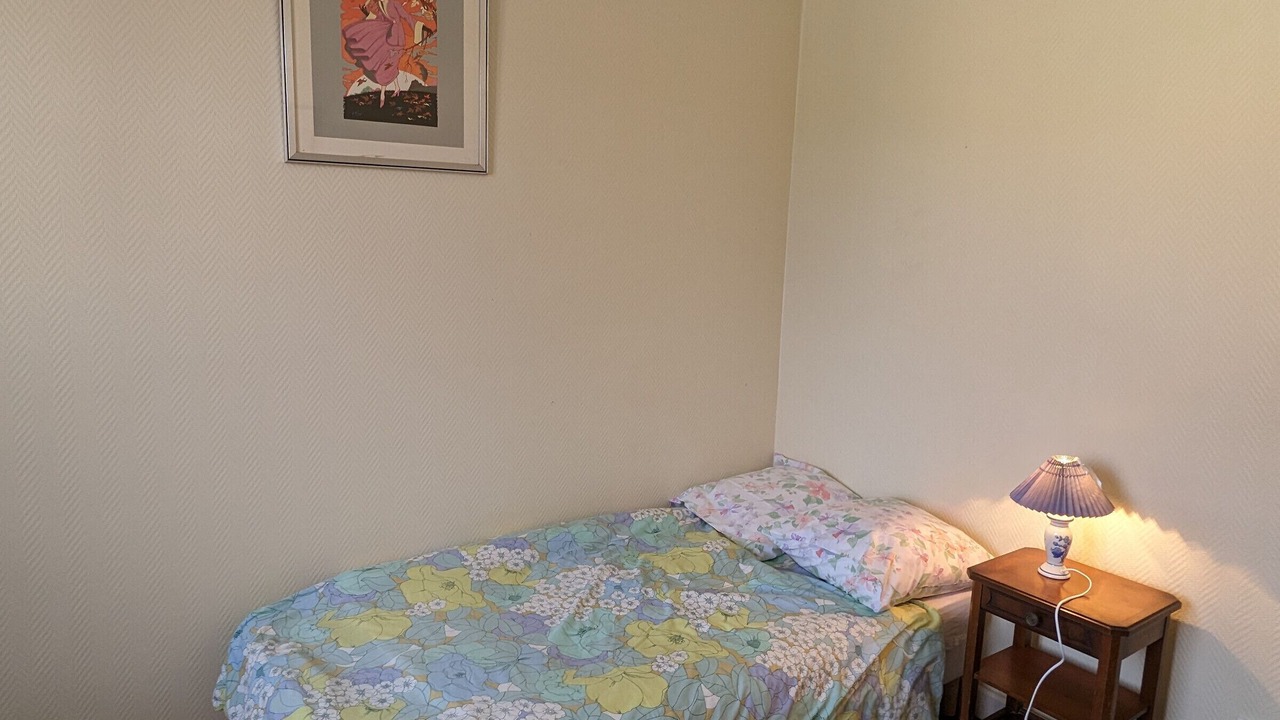 Photo of Bedroom in Saudrupt