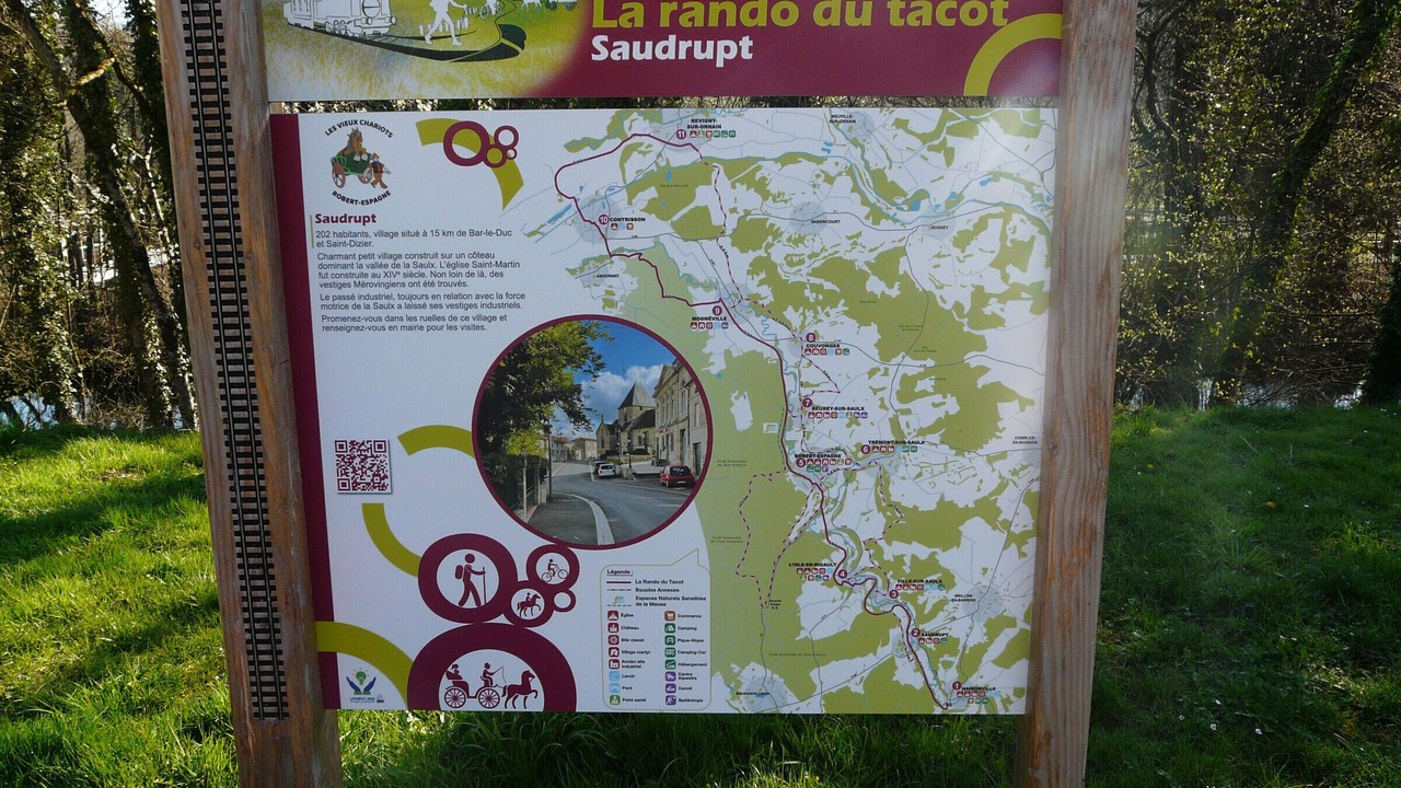 Photo of Others in Saudrupt