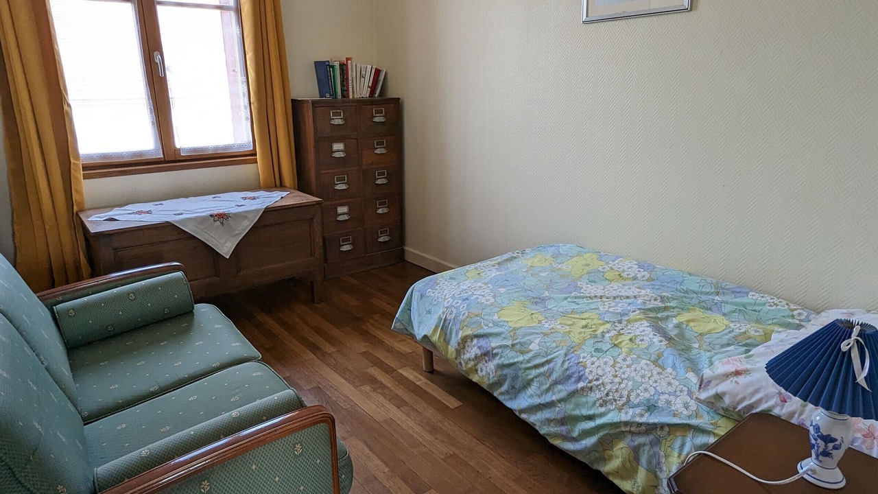 Photo of Bedroom in Saudrupt