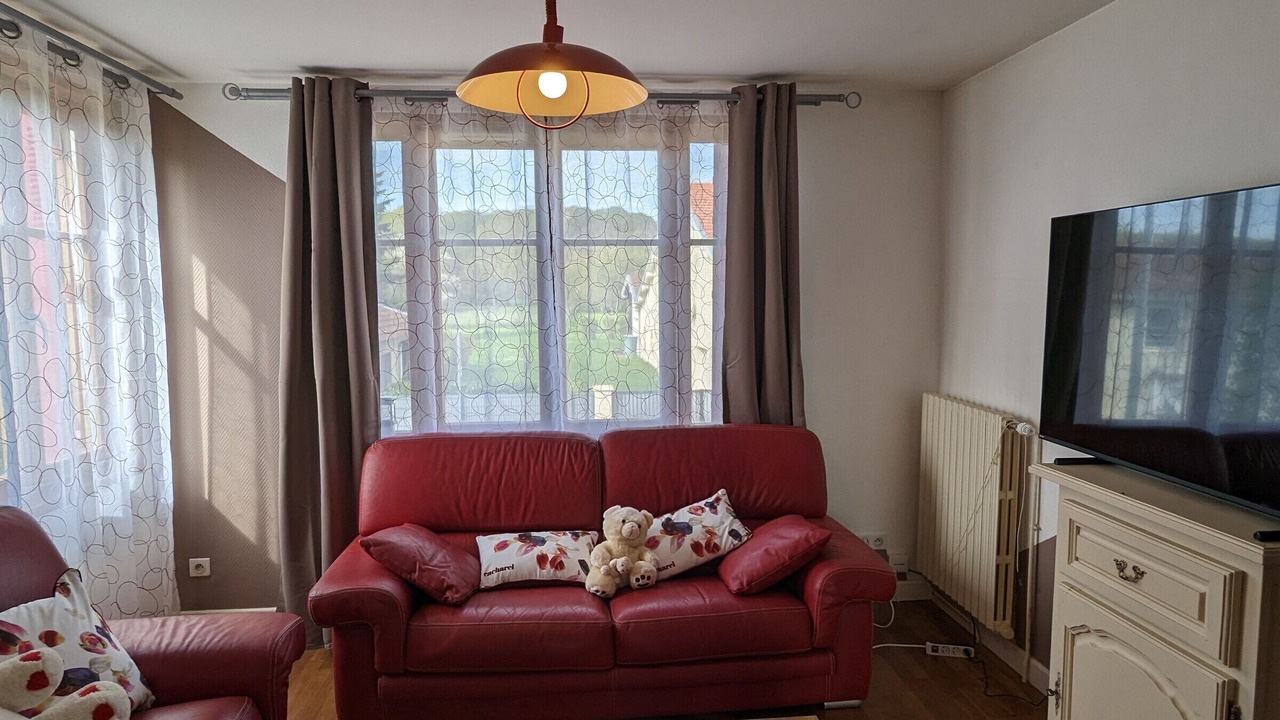Photo of Livingroom in Saudrupt