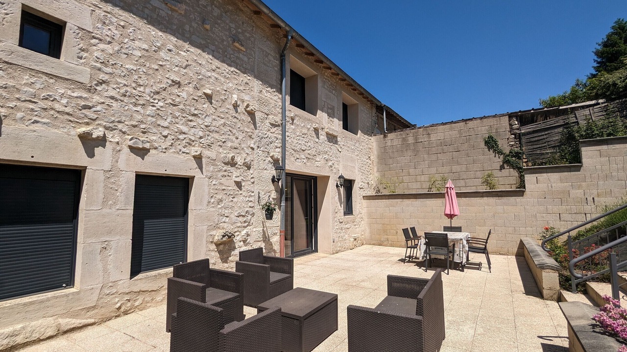 Photo of Outdoor in Longeaux