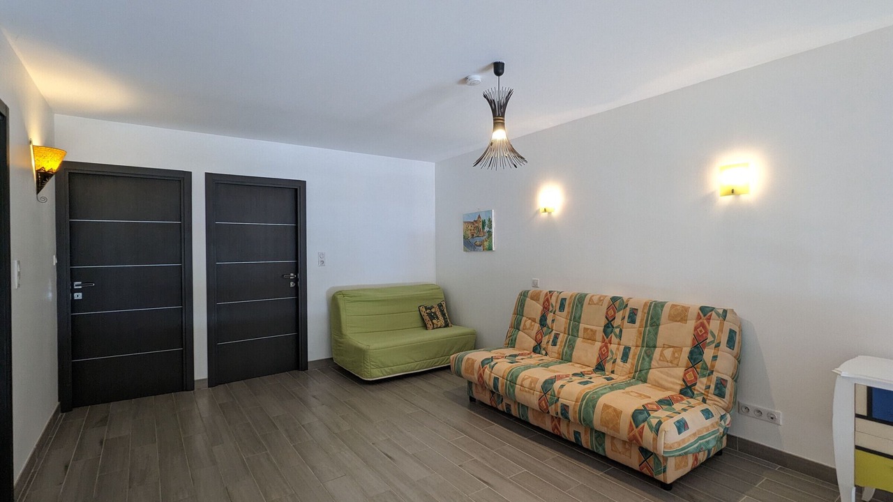 Photo of Livingroom in Longeaux