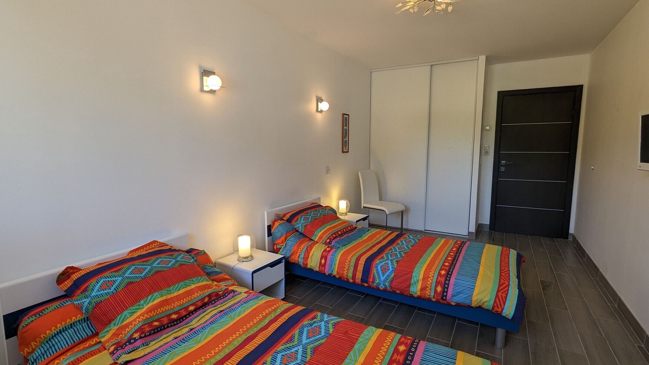 Photo of Bedroom in Longeaux
