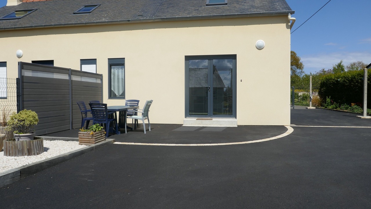 Photo of Outdoor in Morieux
