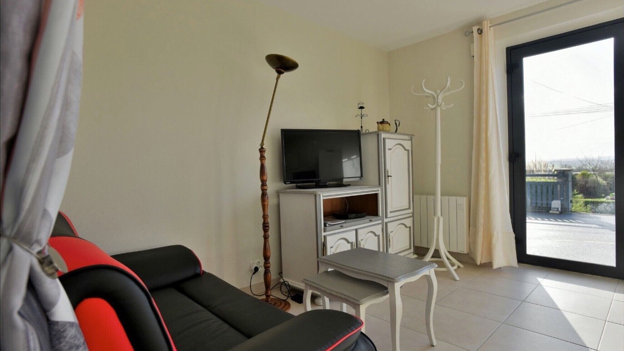 Photo of Livingroom in Morieux