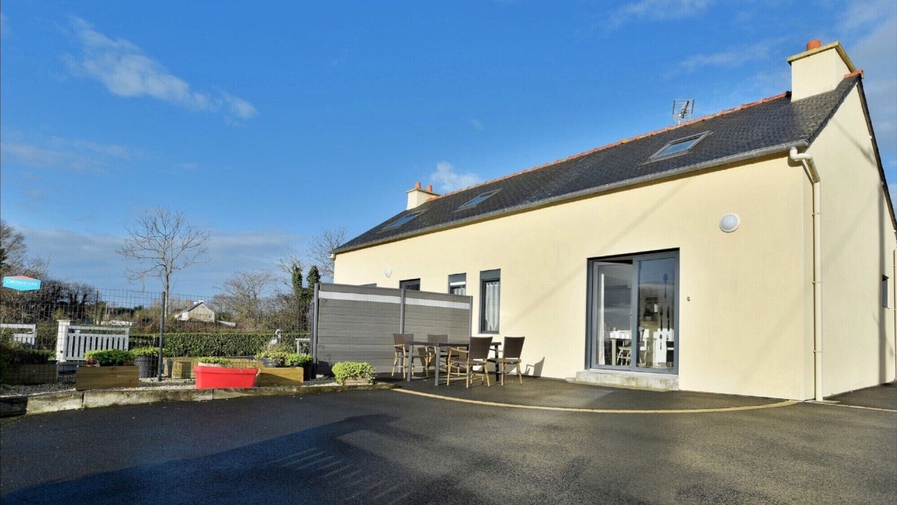 Photo of Outdoor in Morieux