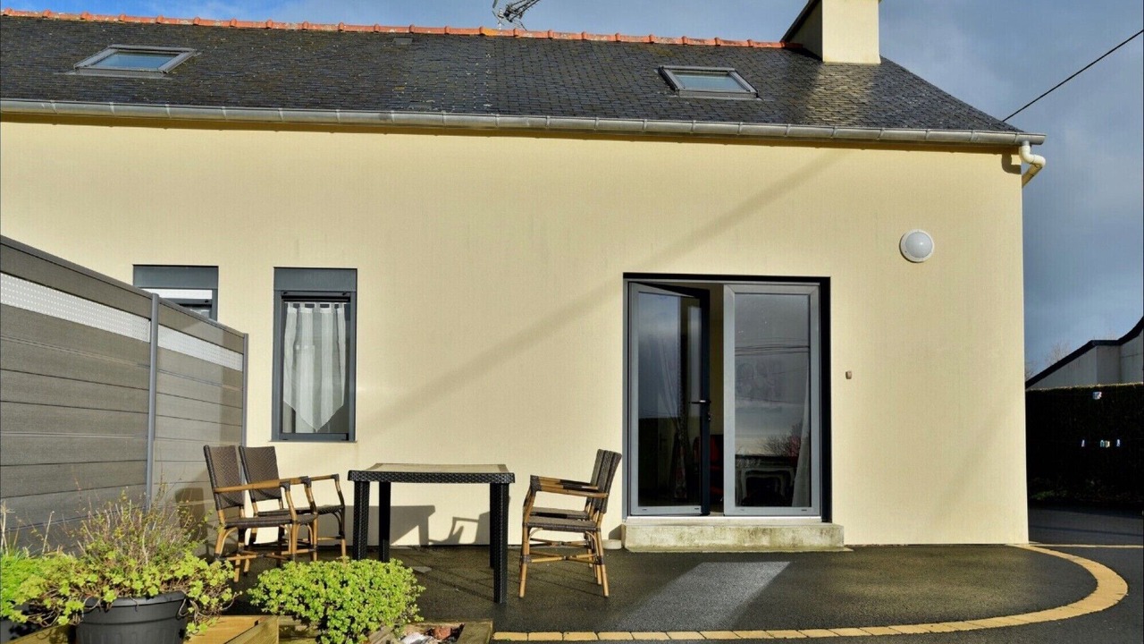Photo of Outdoor in Morieux