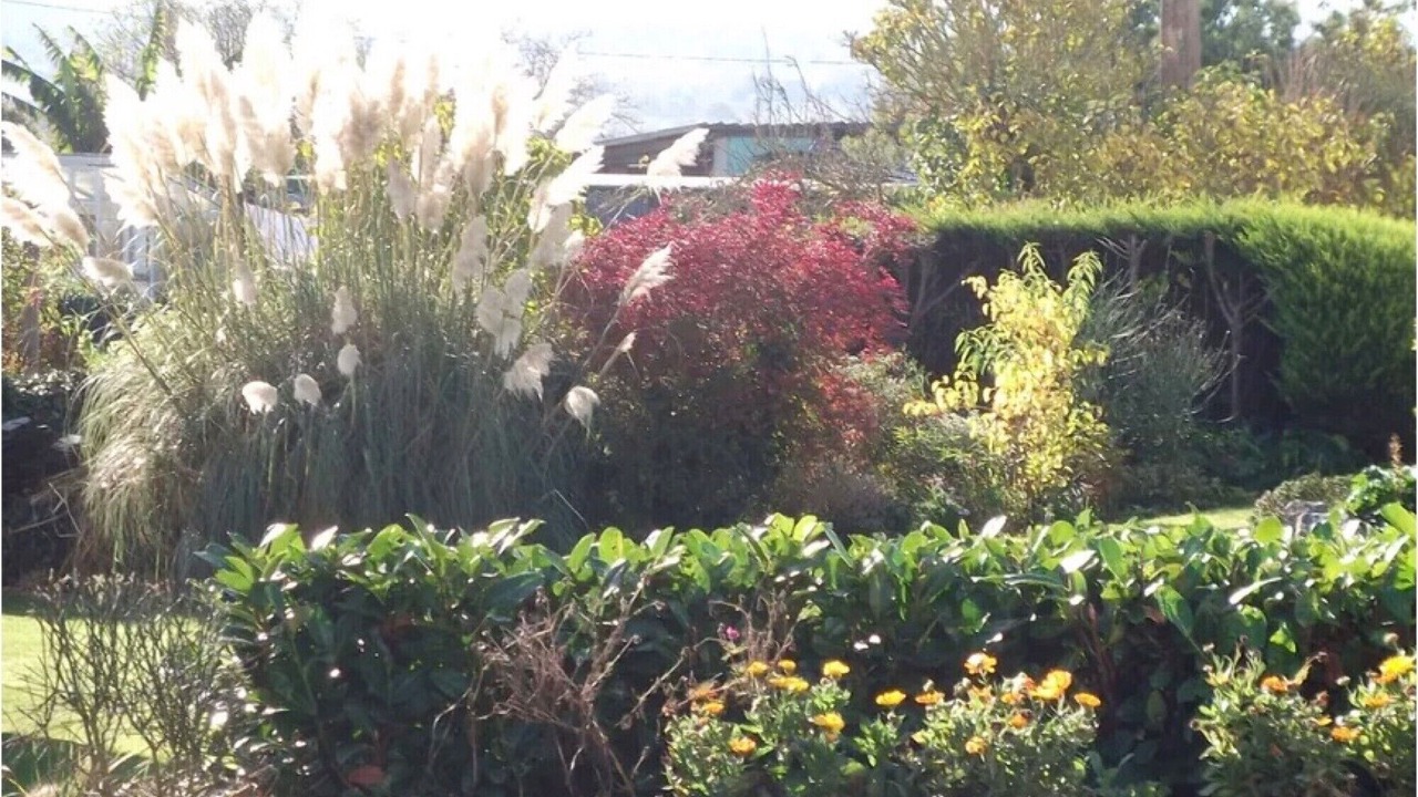 Photo of Outdoor in Morieux