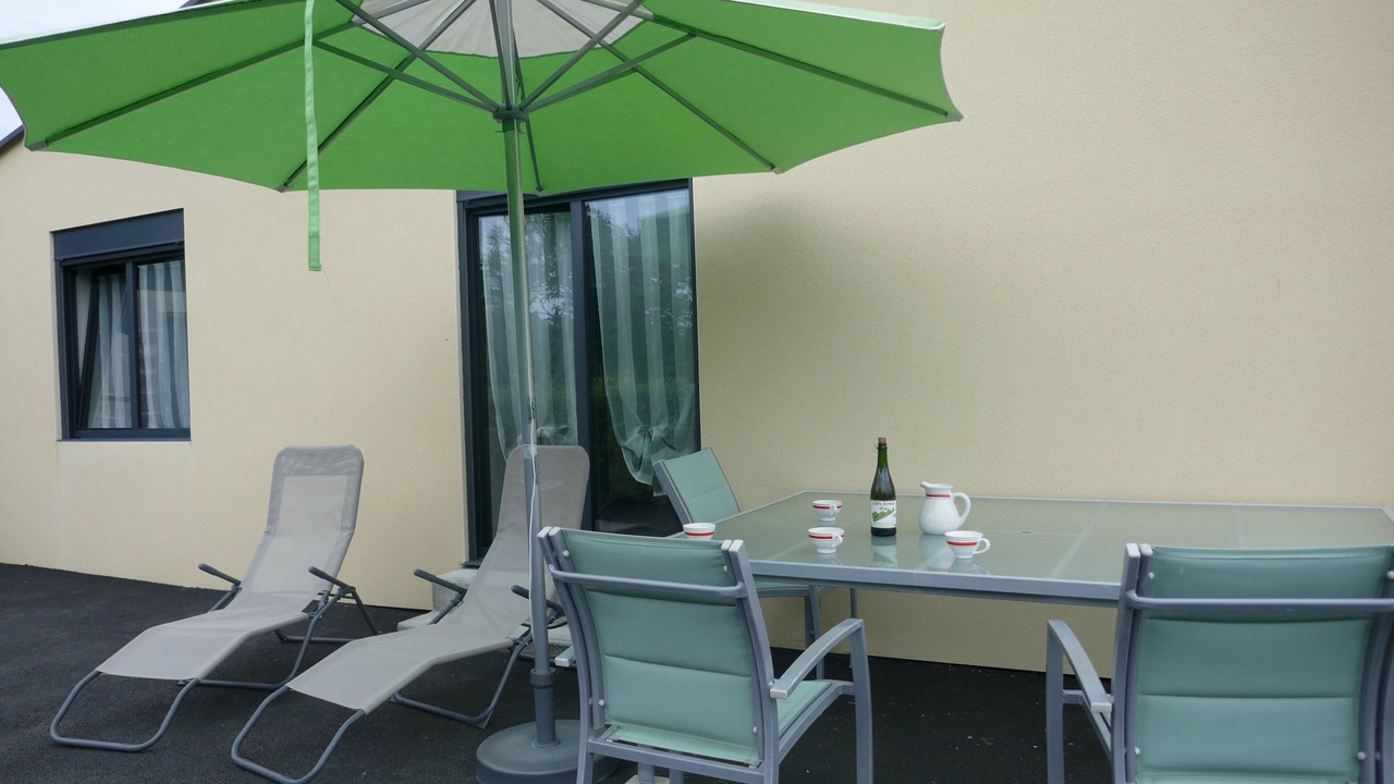 Photo of Outdoor in Morieux