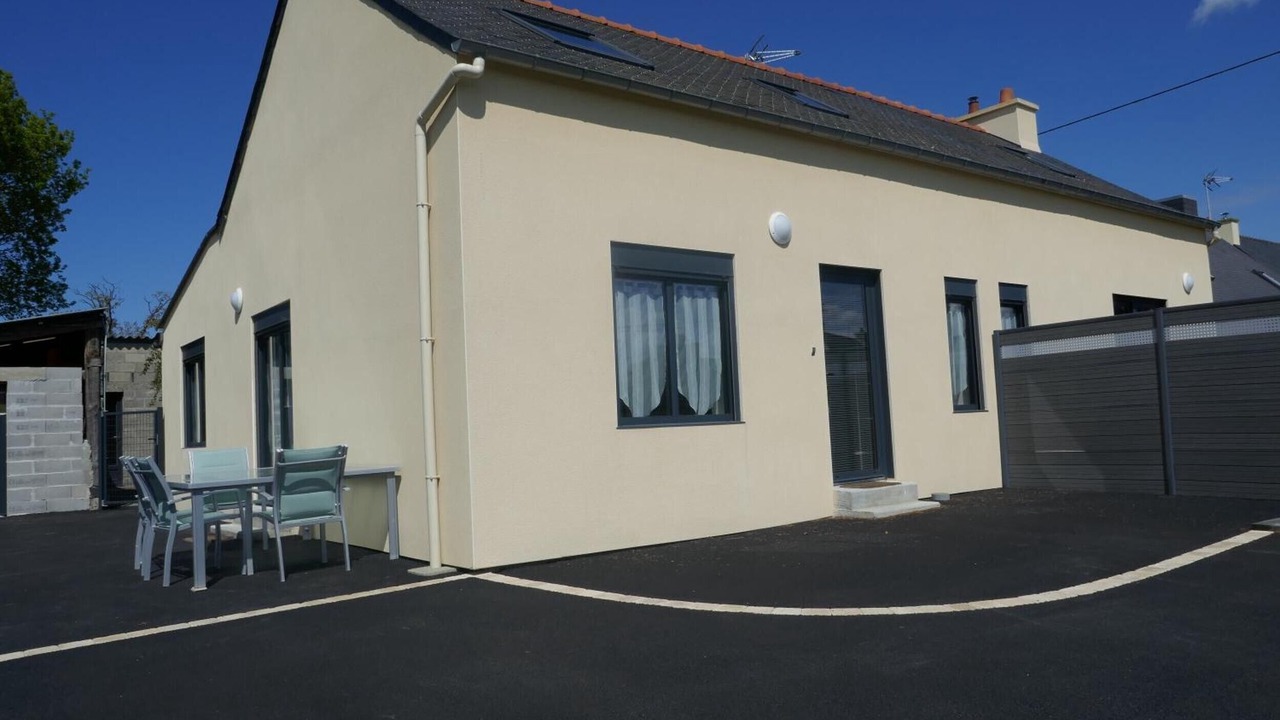 Photo of Outdoor in Morieux