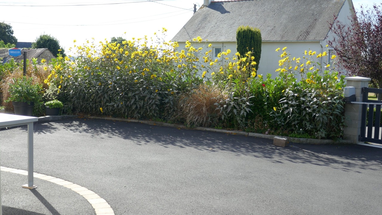 Photo of Outdoor in Morieux
