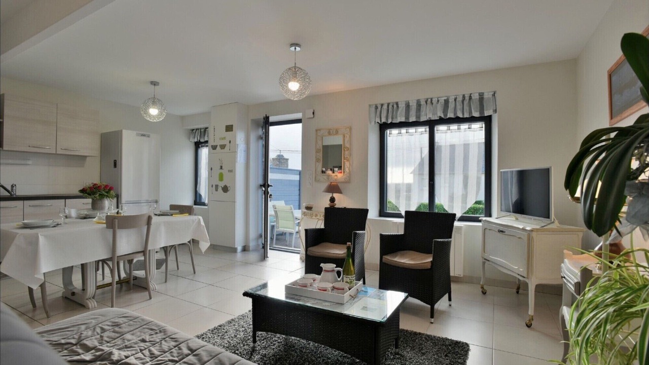 Photo of Livingroom in Morieux