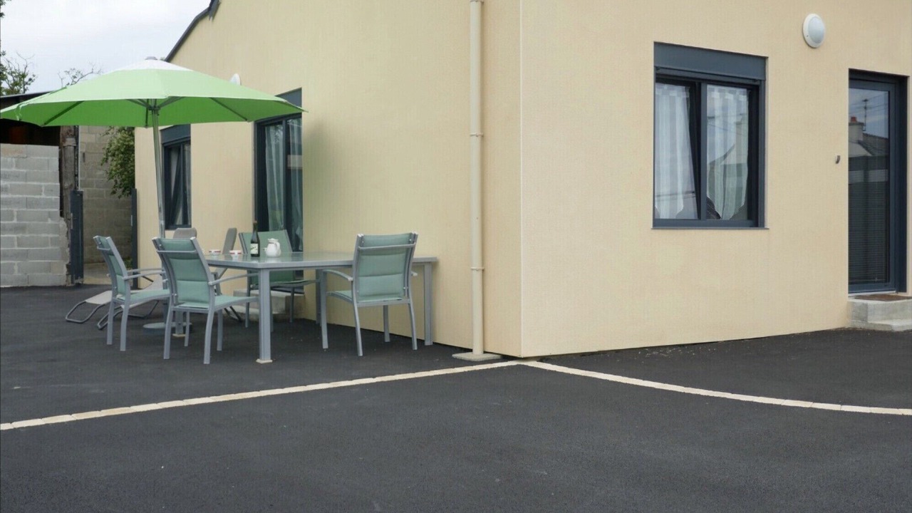 Photo of Outdoor in Morieux