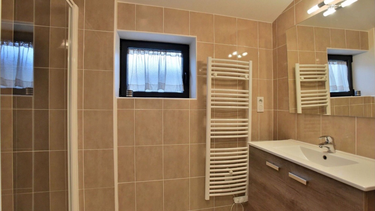 Photo of Bathroom in Morieux