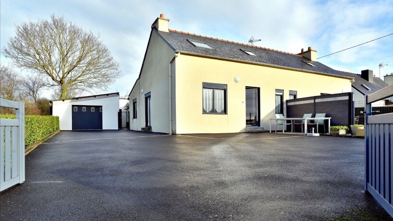 Photo of Outdoor in Morieux