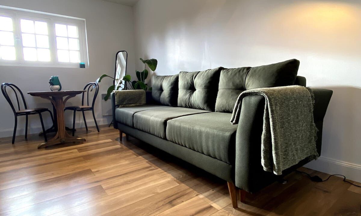 Photo of Livingroom in Pont-sur-Seine