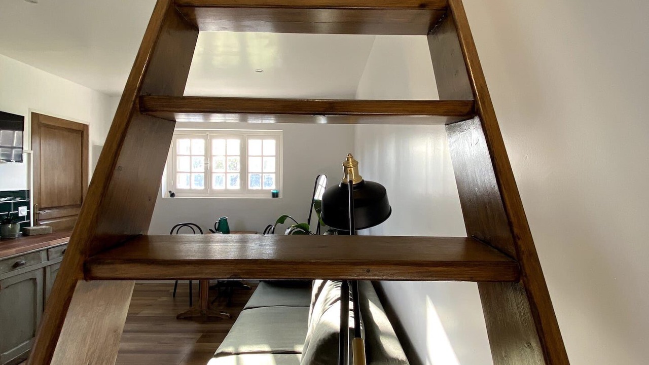 Photo of Livingroom in Pont-sur-Seine