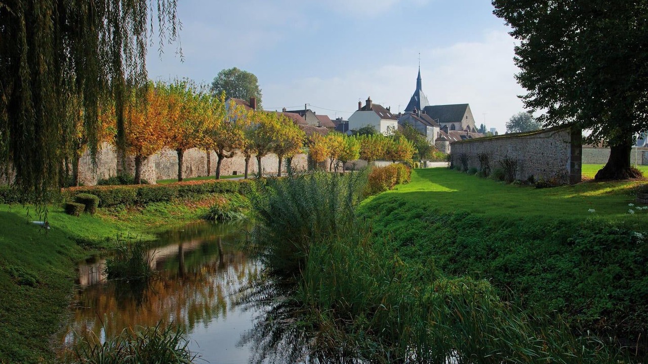 Photo of Outdoor in Pont-sur-Seine