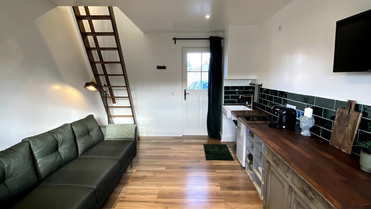 Photo of Livingroom in Pont-sur-Seine