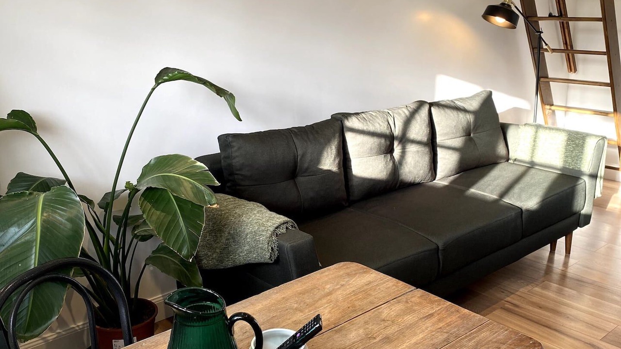 Photo of Livingroom in Pont-sur-Seine