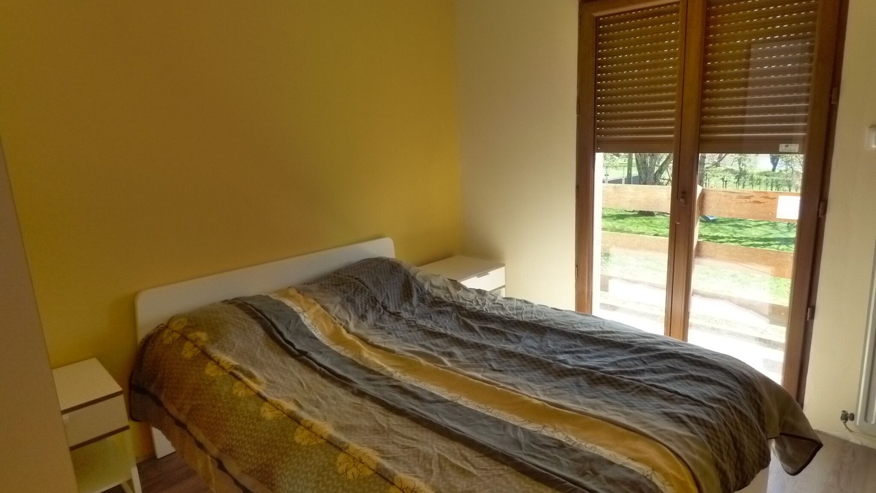Photo of Bedroom in Argonne Ardennaise
