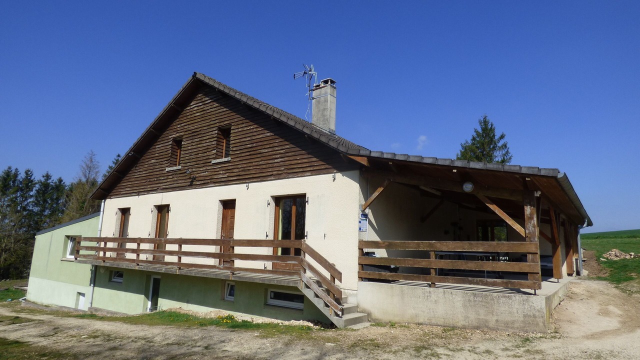 Photo of Outdoor in Argonne Ardennaise