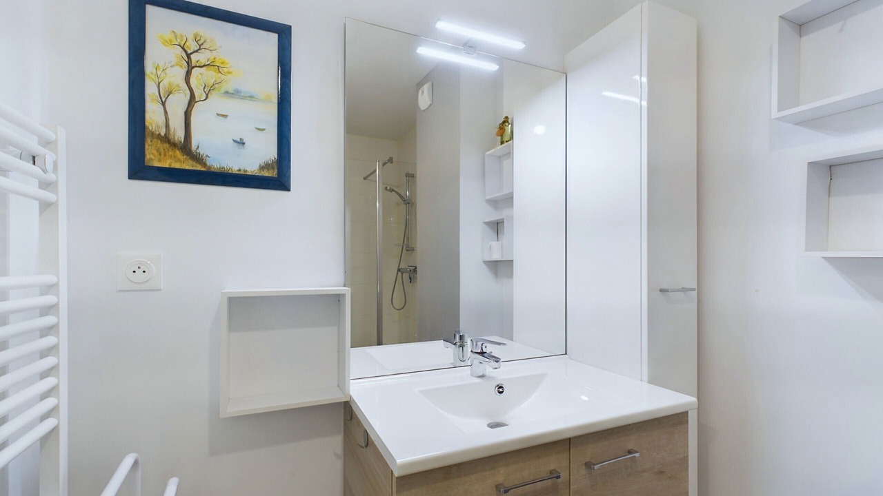 Photo of Bathroom in Pleneuf-Val-Andre