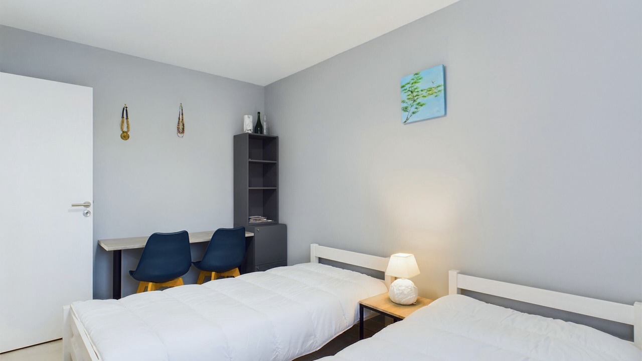 Photo of Bedroom in Pleneuf-Val-Andre