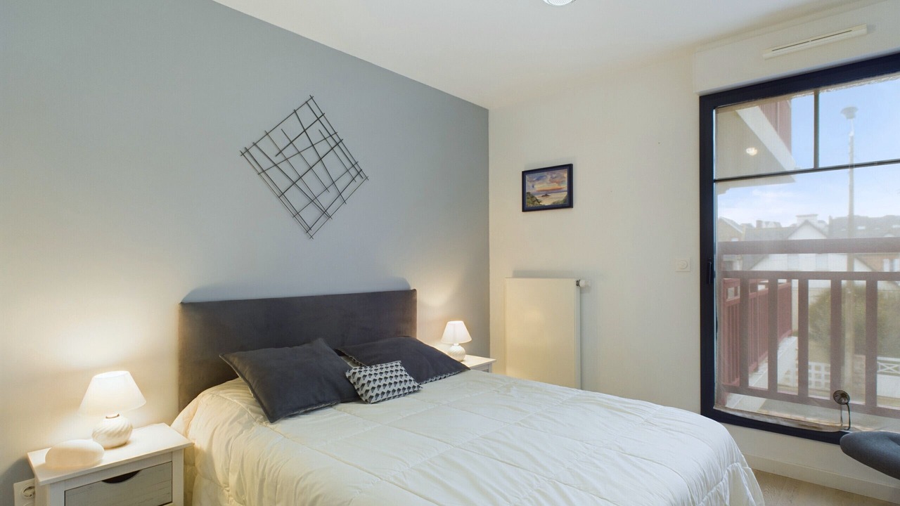 Photo of Bedroom in Pleneuf-Val-Andre