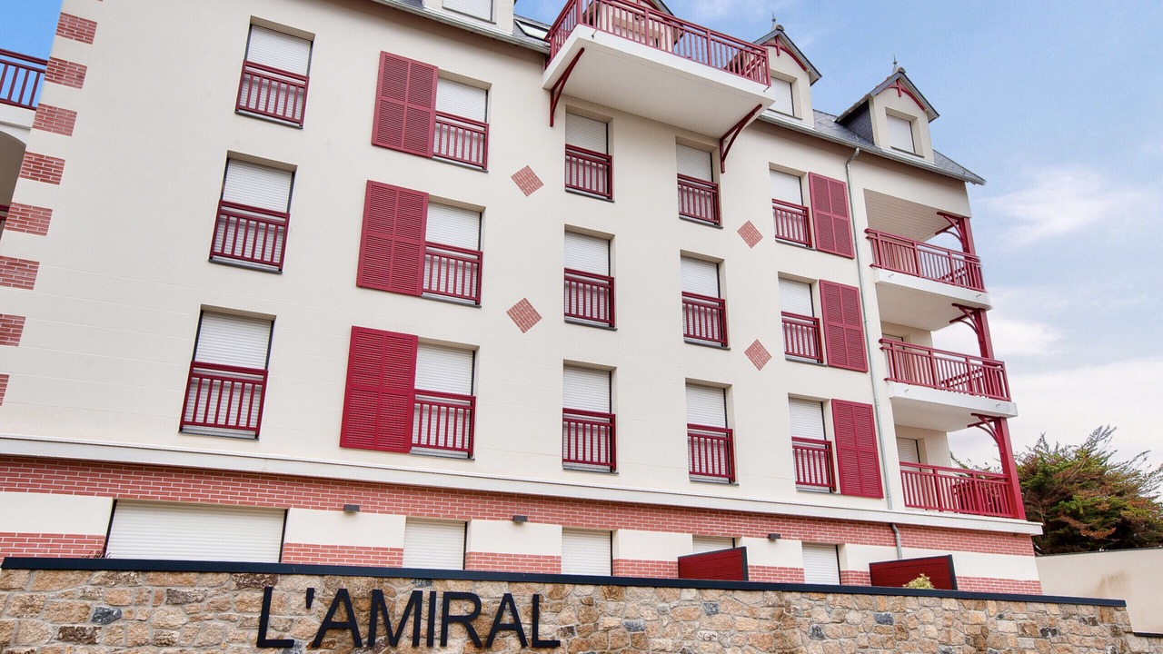 Photo of Outdoor in Pleneuf-Val-Andre