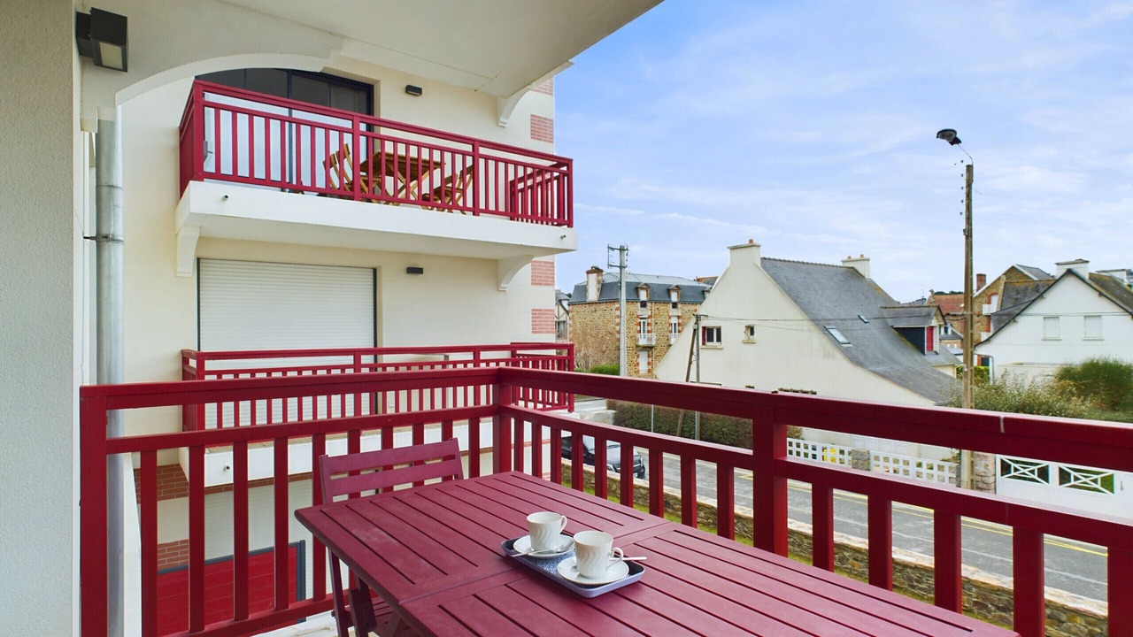 Photo of Outdoor in Pleneuf-Val-Andre