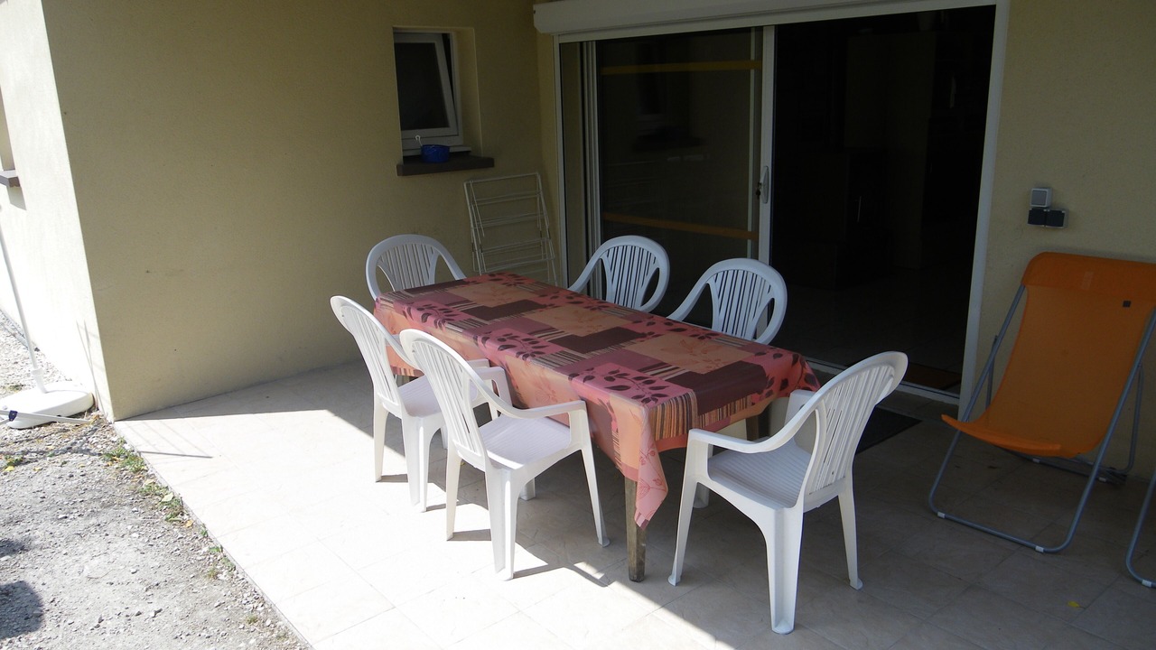Photo of Outdoor in Fosse