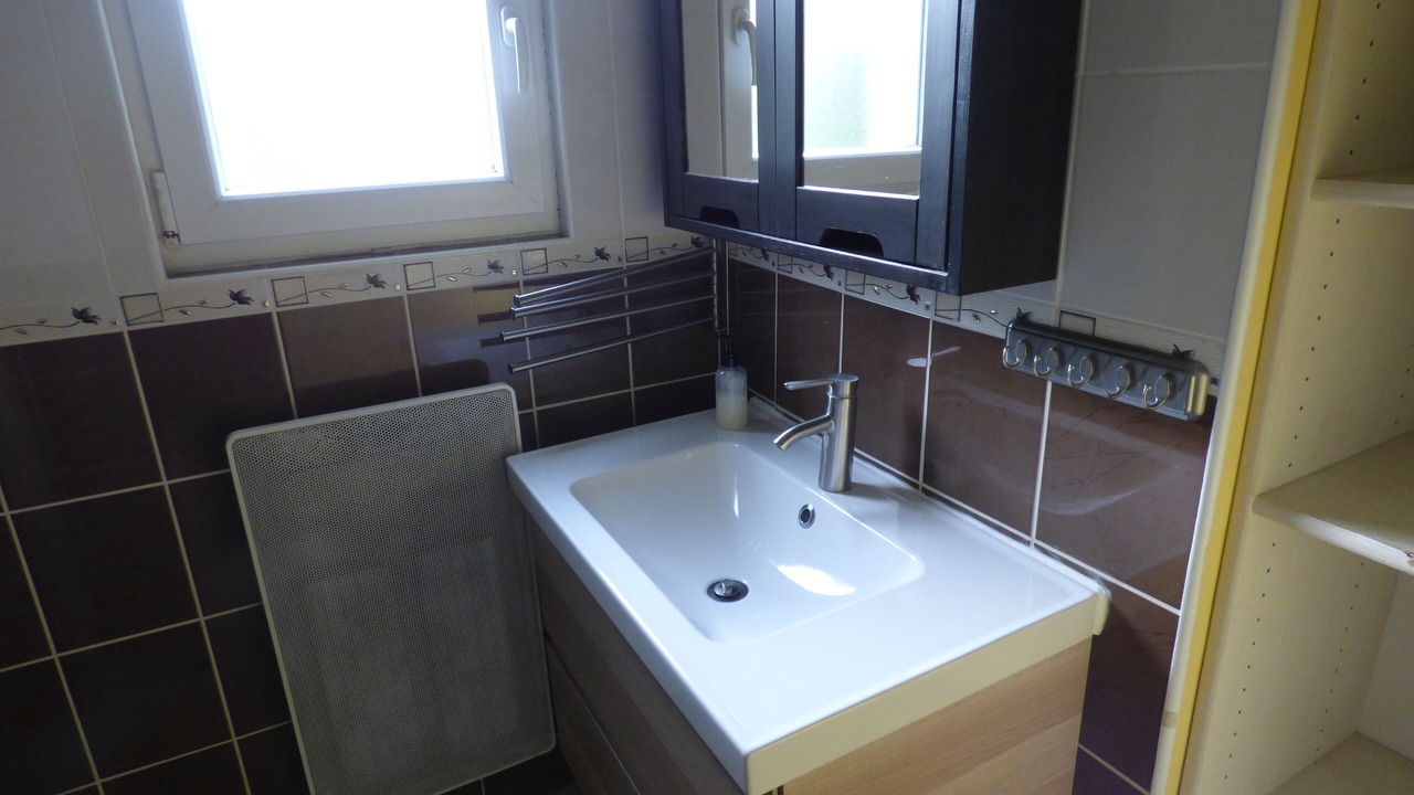 Photo of Bathroom in Fosse