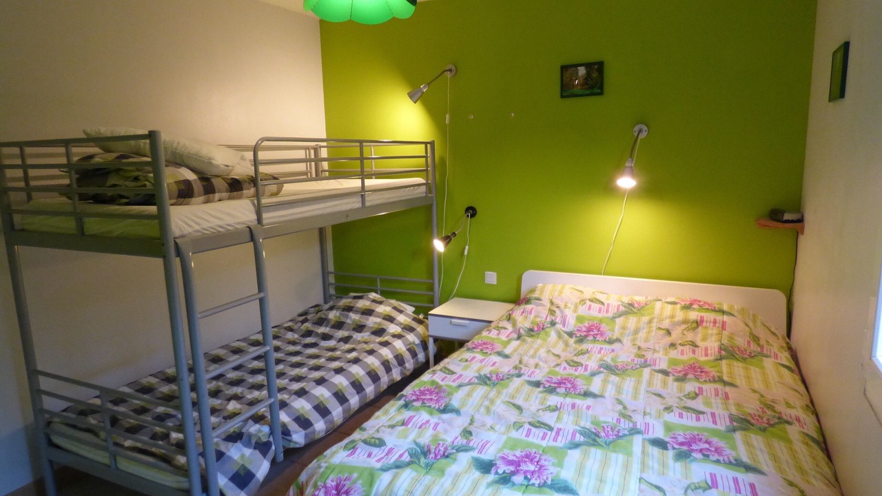 Photo of Bedroom in Fosse