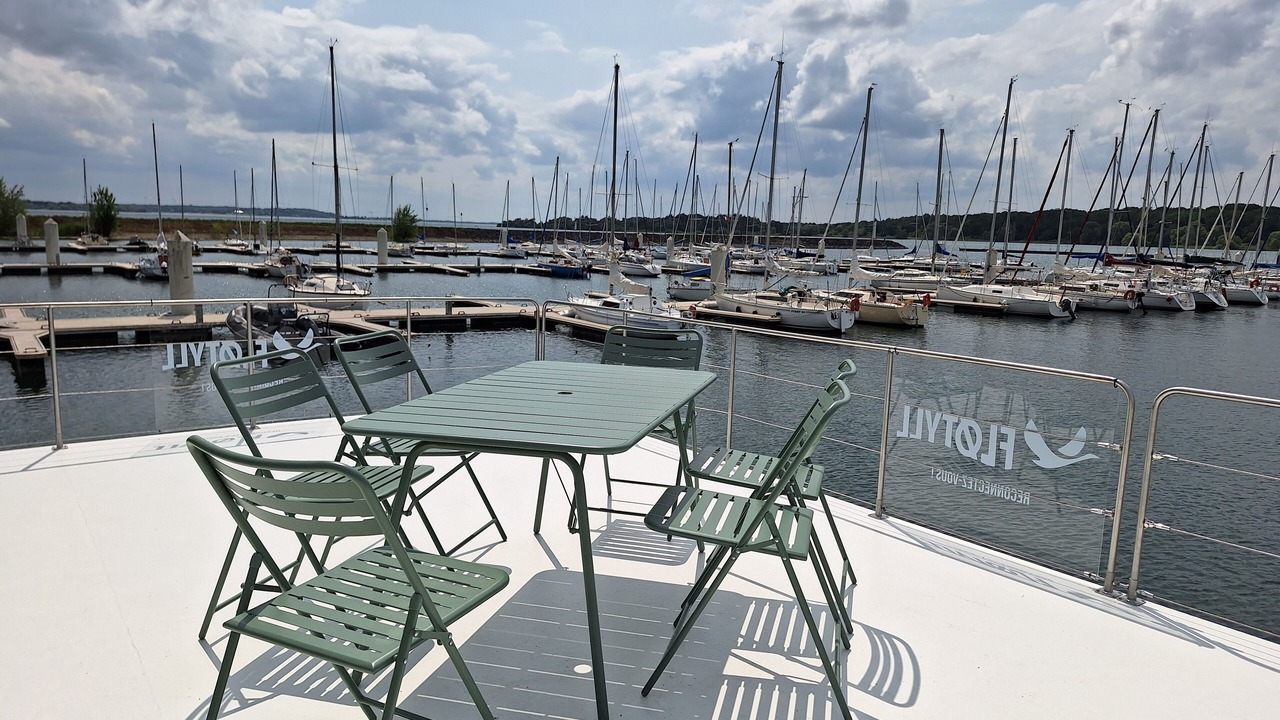 Photo of Outdoor in Eclaron-Braucourt-Sainte-Liviere