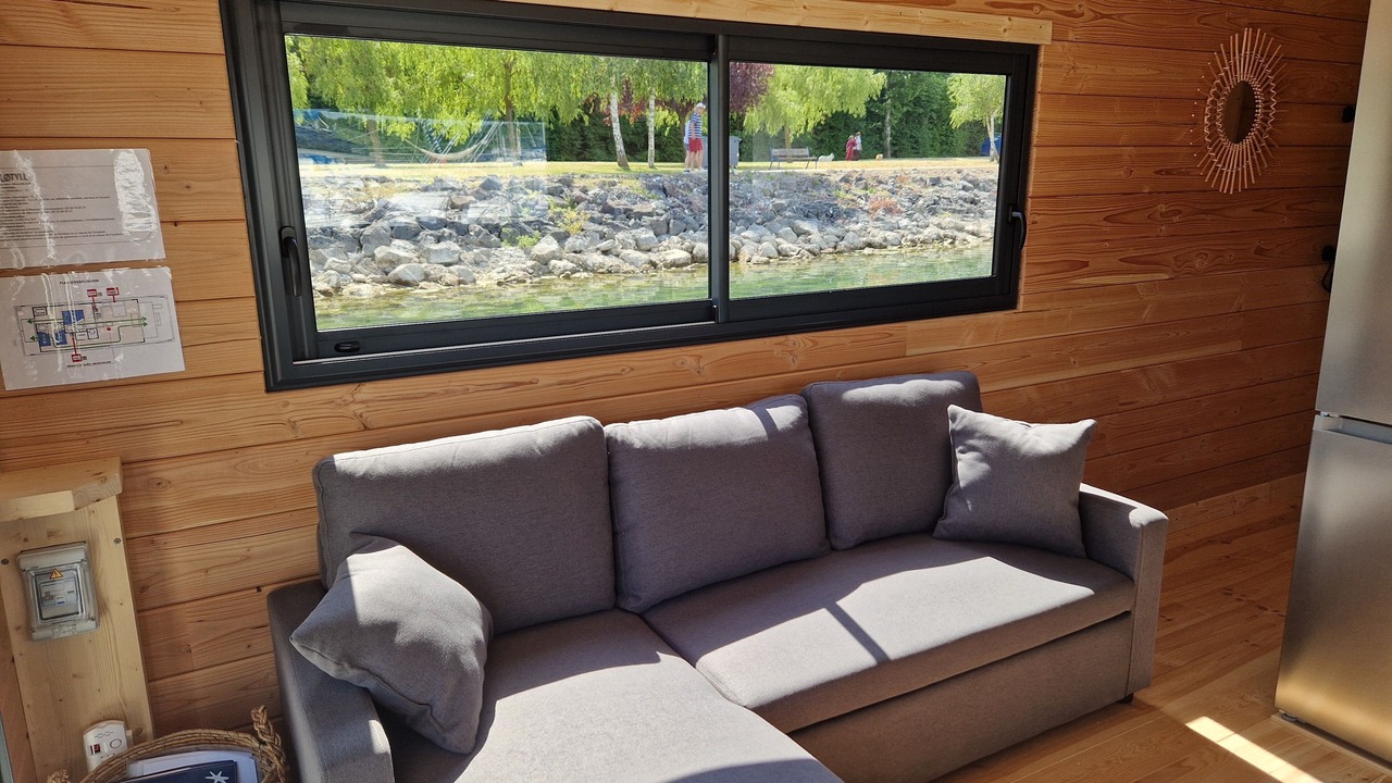 Photo of Livingroom in Eclaron-Braucourt-Sainte-Liviere