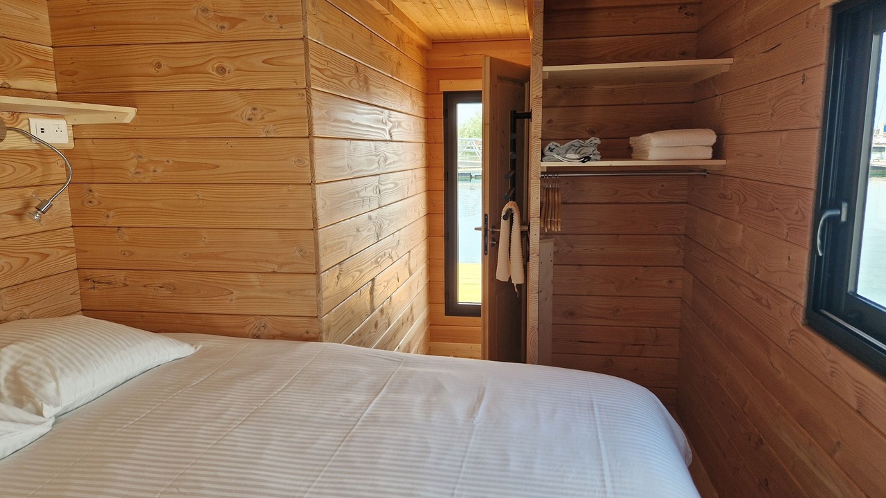 Photo of Bedroom in Eclaron-Braucourt-Sainte-Liviere