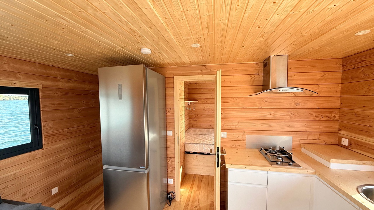 Photo of Kitchen in Eclaron-Braucourt-Sainte-Liviere