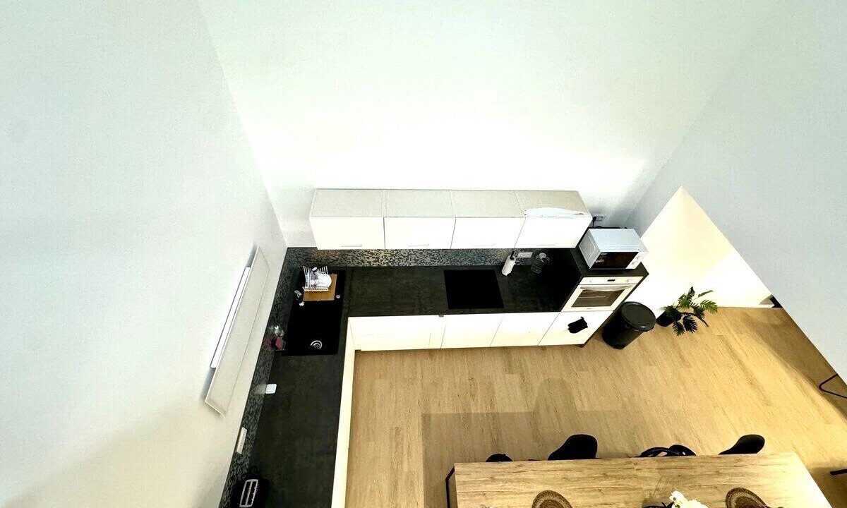 Photo of Kitchen in Verzenay