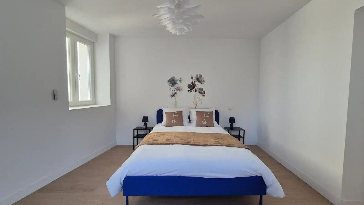 Photo of Bedroom in Verzenay