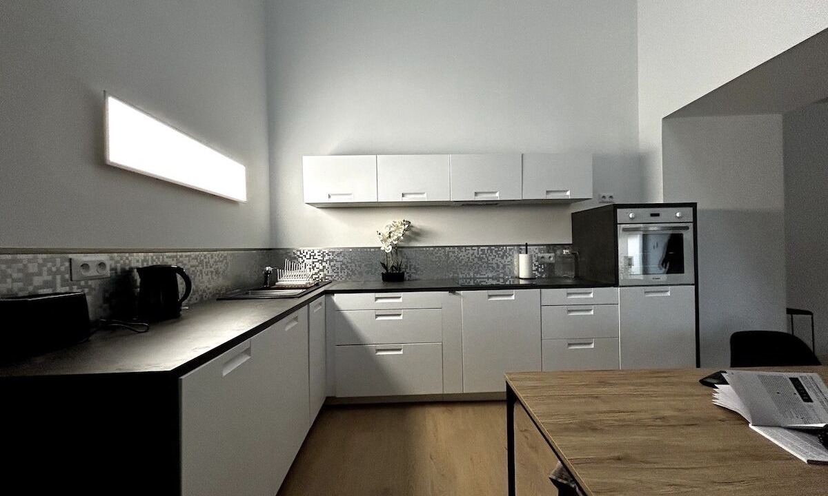 Photo of Kitchen in Verzenay