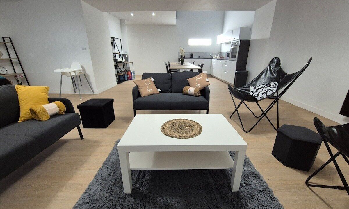 Photo of Livingroom in Verzenay