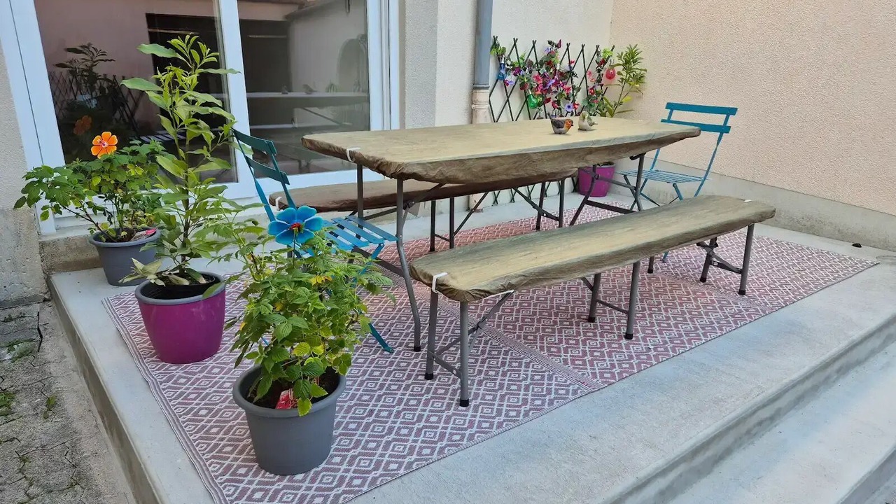Photo of Outdoor in Verzenay