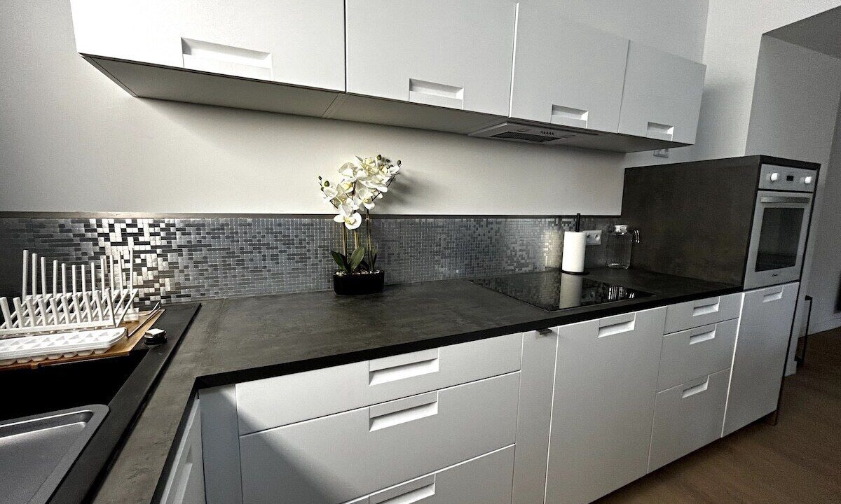 Photo of Kitchen in Verzenay